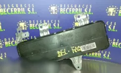 Mercedes-Benz C W203 Бічна подушка безпеки 2038602105 0027020921F41502