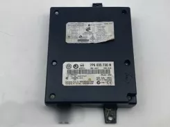Модуль / контролер Bluetooth Skoda Superb B6 (3T) 7P6035730N 1000226016 7686032987
