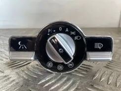 Перемикач світла Mercedes-Benz S W221 A2215451204 10079681 3224110100