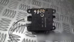Двигун обігрівача Nissan Qashqai A24842A7702001 090718B