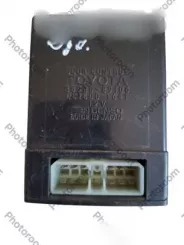 Toyota Yaris Інші комп'ютери / модулі / драйвери 8598089106 0515001641