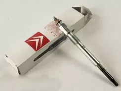 Свічка розжарювання Citroen Jumper 59621P 0100226246