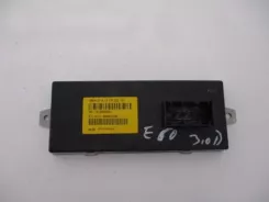 BMW 5 E60 E61 Інші комп'ютери / модулі / контролери 6773532 00229833 00003719B4