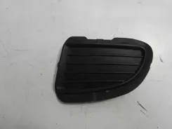 Fiat Grande Punto Решітка / Переднє крило Повітрозабірник 735410808 107094917 FT3422124