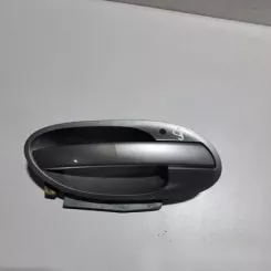 BMW 7 E65 E66 Передня зовнішня дверна ручка TG7159750 06171 15688850