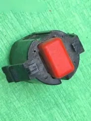 Кнопка аварійної сигналізації Opel Kadett D 90069102 034195