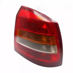 Задній ліхтар Opel Astra G 90521544 02280900