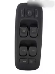 Кнопки вікон Volvo V70 09193383 8682836 01W37E