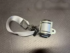 Ремінь безпеки заднього бампера Opel Corsa D 609160500B 090912