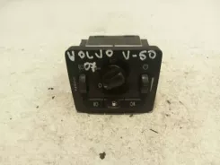 Перемикач світла Volvo V50 30669736 04W38T 19206