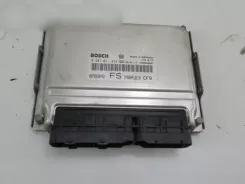Комп'ютер / контролер двигуна Honda Civic 8973539742 0281011434