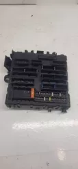 Opel Vectra C Рама / Модуль запобіжників 13125485 00138059 519029102