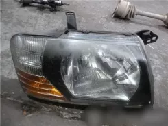 Фара Mitsubishi Montero 10087420A