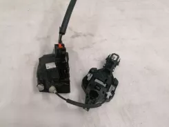 Замок передніх дверей Jaguar XF X260 GX73203A29JC 036987104