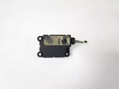 Двигун обігрівача Opel Vectra C gm09180200 006587w31