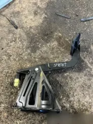 Педаль гальма Mercedes-Benz Sprinter W906 A9062901001 00249181 E303F1904