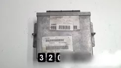 Saab 9-5 ECU/блок керування 022410396