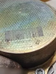 Вакуумний насос Nissan Qashqai 146503760R 0851122 050412