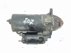 Opel Zafira A Стартер 000109055