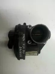 Ford Fiesta Дросельна заслінка 0110031 CAJAMARIPOSA