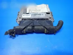 Alfa Romeo Giulietta ECU/блок керування 0281017784 51901465