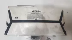 Подушка безпеки пасажира Peugeot 307 9645001180 0860936