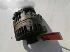 Opel Corsa A Генератор 1541243522 0124325171 1322930