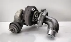 Турбіна Toyota Auris 150 172010R041 0710010005