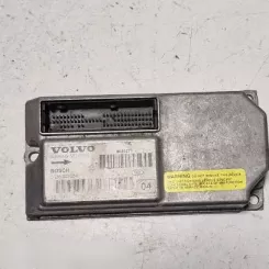 Блок керування подушками безпеки Volvo S60 0285001254 033502920 8645271