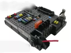 Модуль / контролер BSM Volvo XC90 28080156 00007323867
