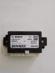 Контролер / модуль паркування PDC Renault Master III 259901468R 00052019 0263014312
