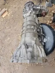 BMW X5 E53 Автоматична коробка передач 96022206 0336547RTZ STRA9B0URG