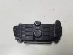 Opel Insignia A Панель радіатора 13321292 0100325032