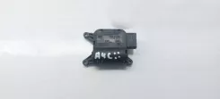 Audi A4 S4 B6 8E 8H Моторчик підігрівача 0132801307