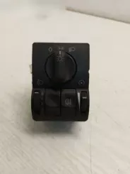 Вимикач світла Opel Astra G 09180775 09181076 193002717