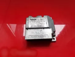 Блок керування подушками безпеки Peugeot 307 9653493380 0097640J
