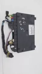 Модуль комфорту / блок керування BMW 5 E60 E61 000415138 00000053H0 6135914826001