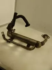 Охолоджувач EGR для Volkswagen Polo IV 9N3 045131513M 011307