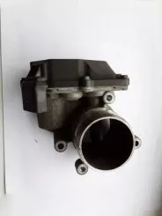 Audi A6 S6 C7 4G впускний колектор 03L128063AC 0902132143 A2C84117500