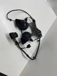 Audi A6 S6 C6 4F Клаксон 4F0951229 038131522