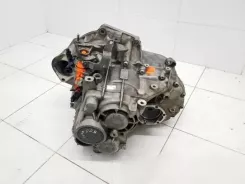 Volkswagen PASSAT B6 Механічна 6-ступінчаста коробка передач JLR 01027P02 23251421