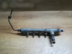 Датчик тиску палива Opel Meriva A 55PP0501 03214347010
