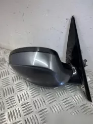 BMW 3 E90 E91 Дзеркало заднього виду з ручним керуванням 010803 00A07