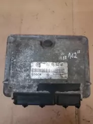 Блок керування Seat Ibiza II (6k) 038906013AB 0281001911 B0SCH