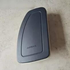 Подушка безпеки сидіння Peugeot 407 96439582ZD 0162194