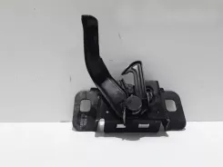 Замок переднього капота/капота двигуна Opel Astra J 13312132 10205B