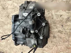 Автоматична коробка передач Ford Mondeo MK IV 6G917000BB 08E3803921