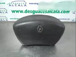 Renault Laguna II подушка безпеки керма 8200071201C 0321118550038