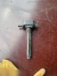 Котушка запалювання високої напруги Chrysler Voyager 0221504032 05149163AA