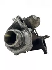 Турбокомпресор Opel Astra J 55581460 0KN00324 7887782